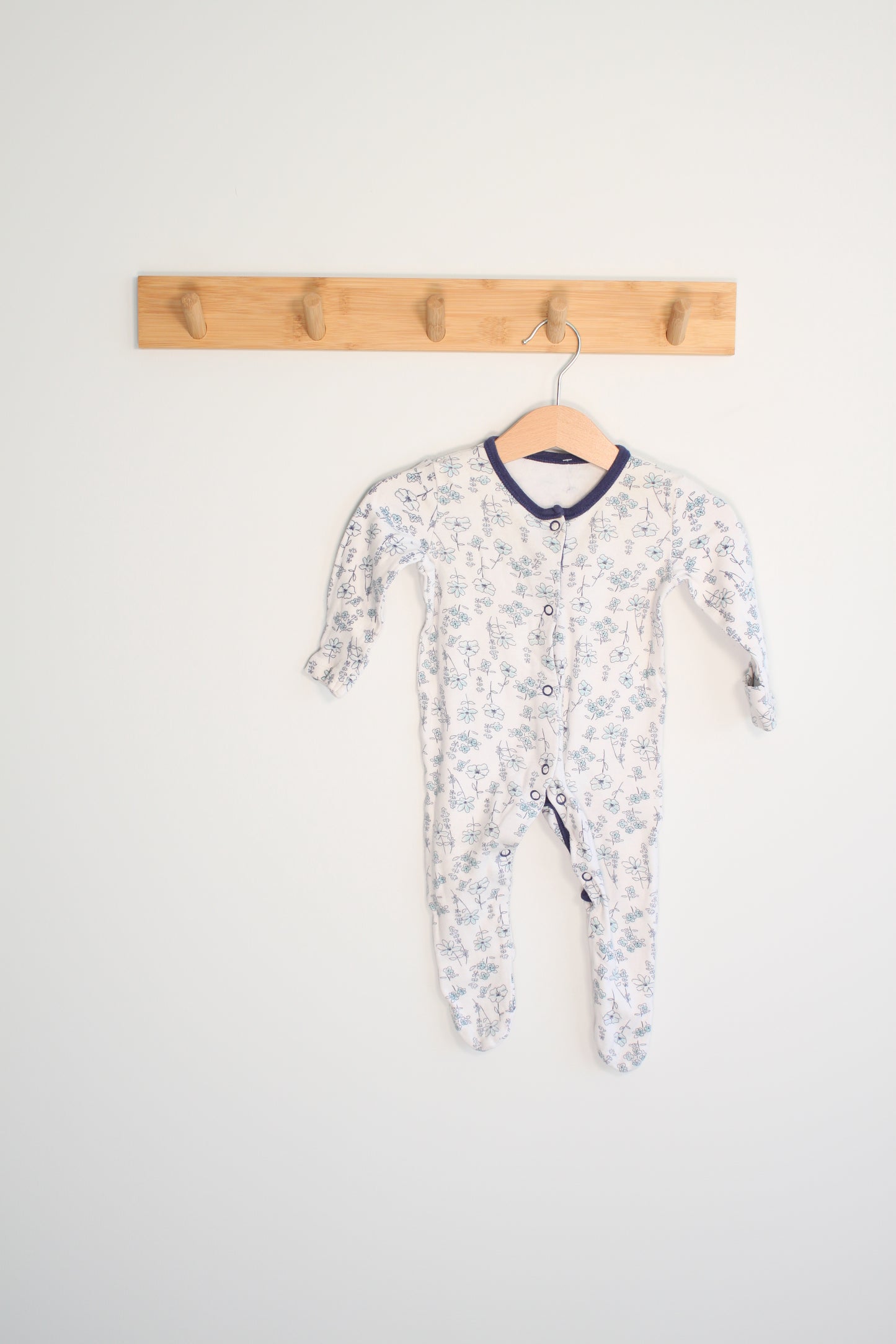 Šliaužtinukas George