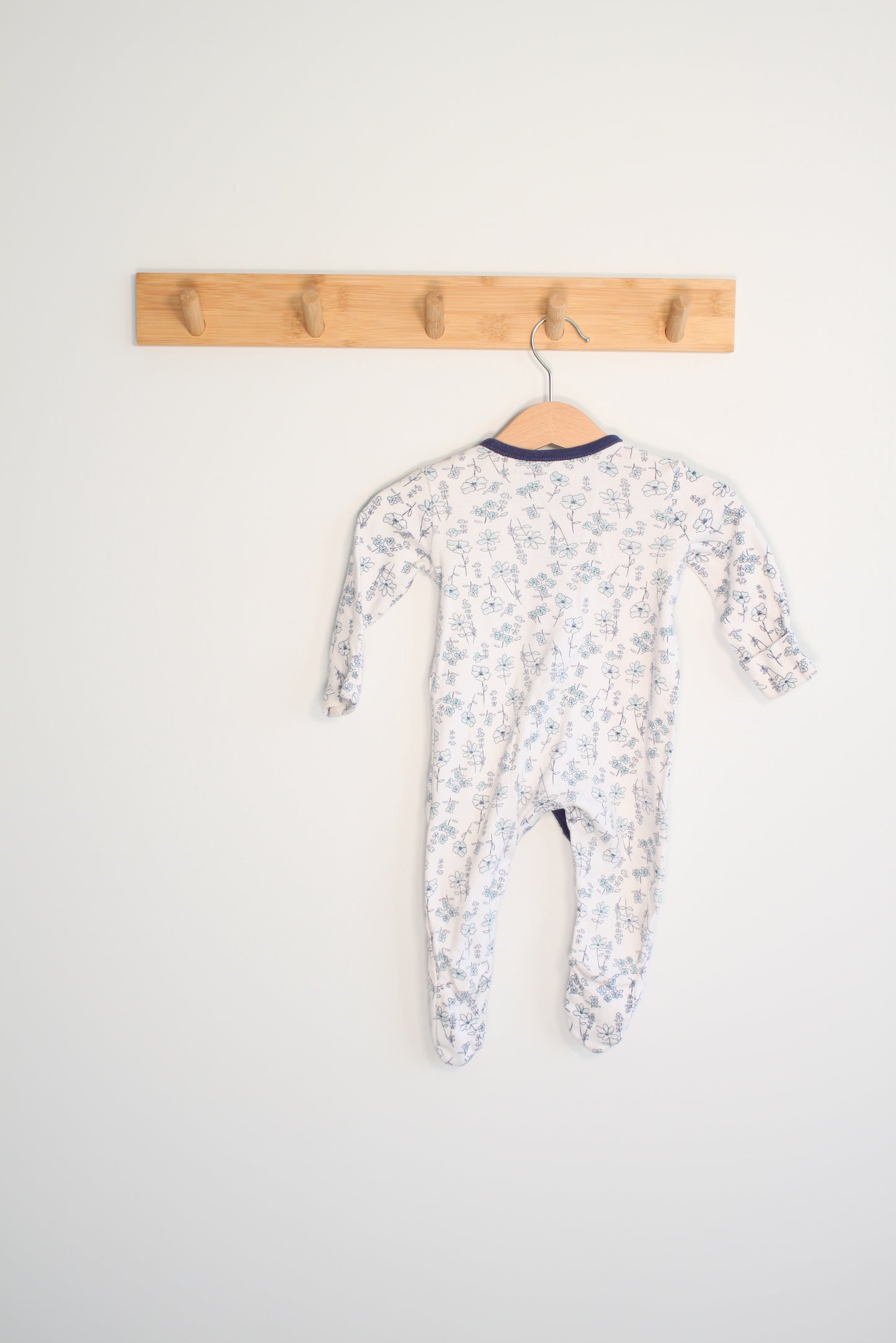 Šliaužtinukas George