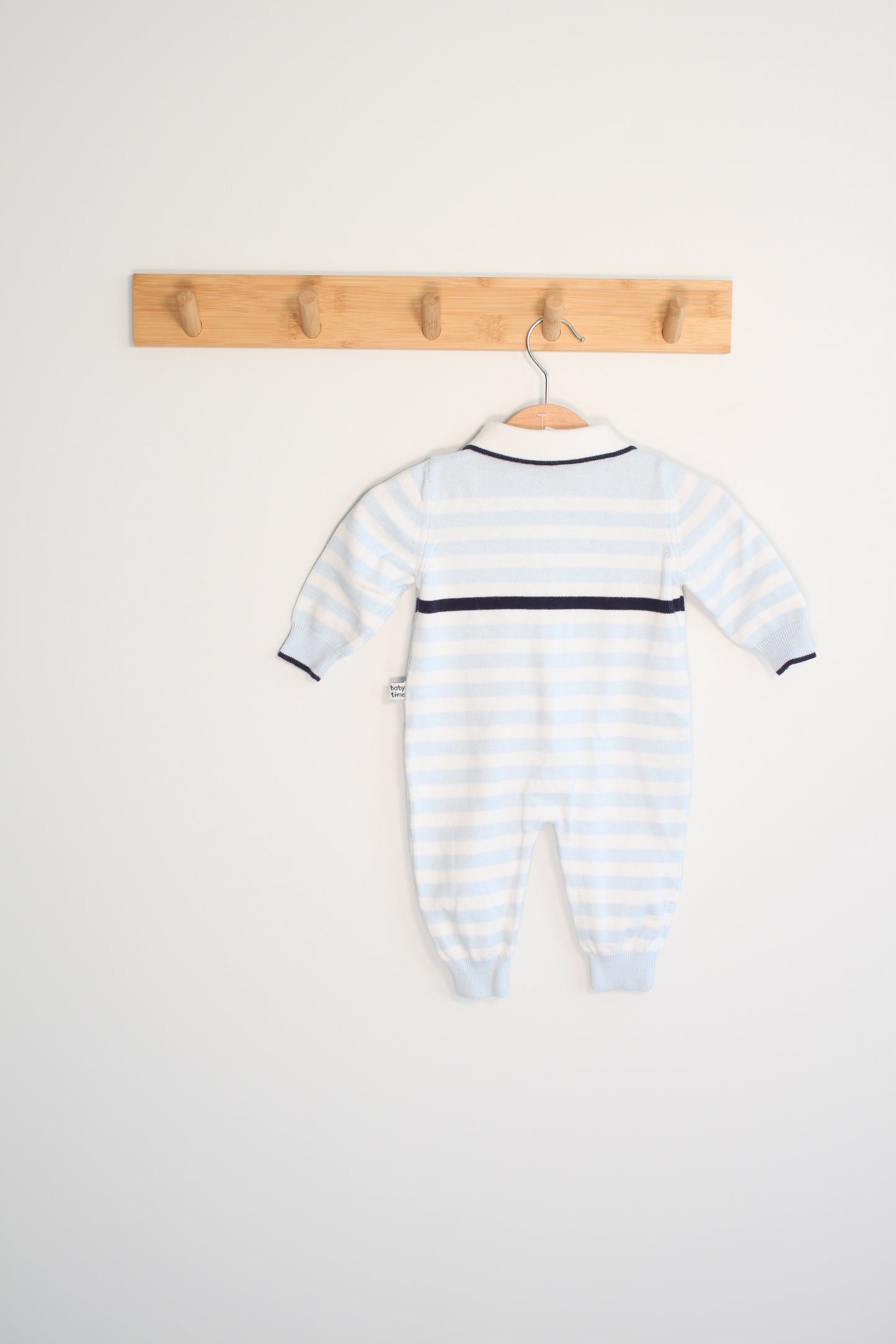 Šliaužtinukas Baby time