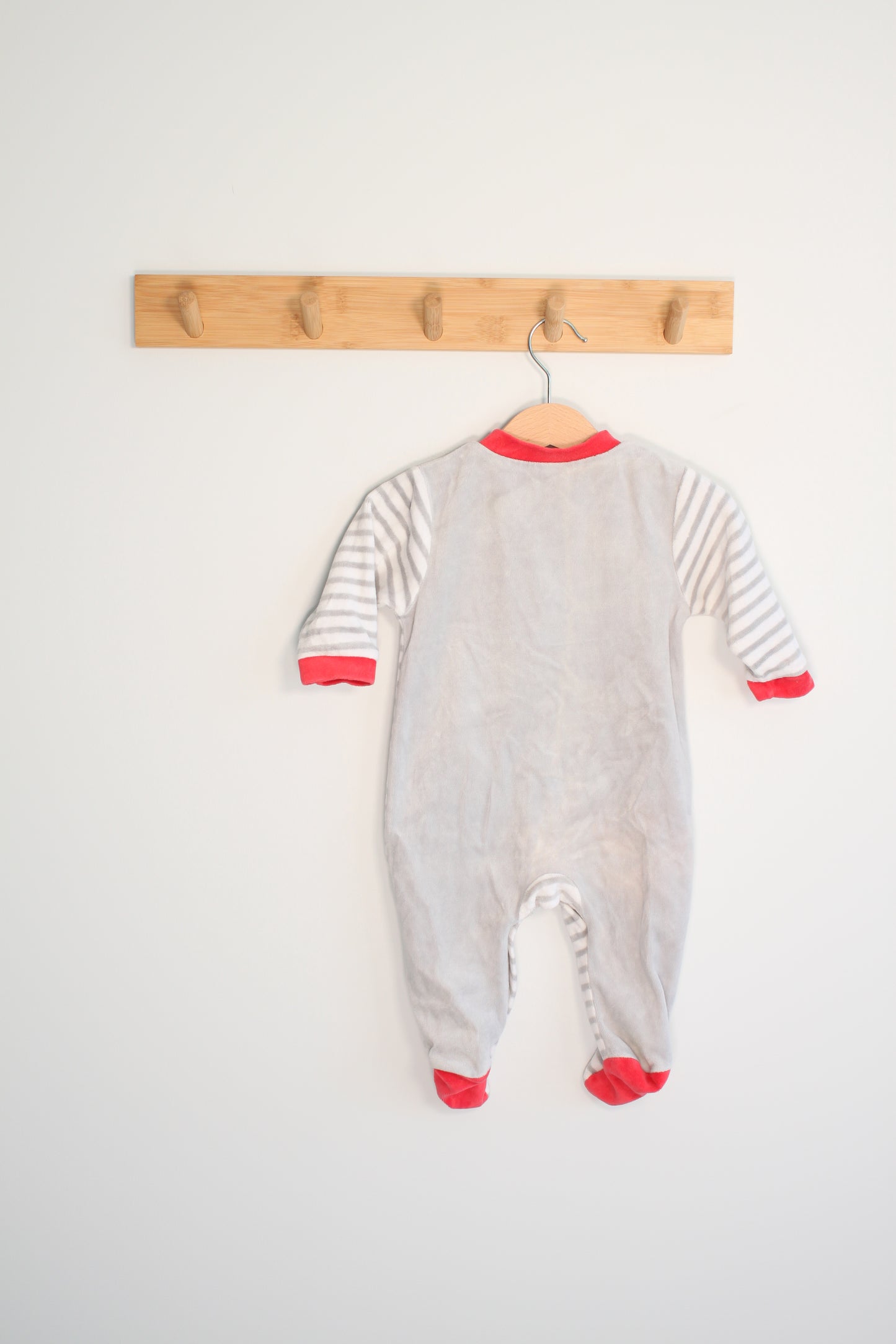 Šliaužtinukas Baby club