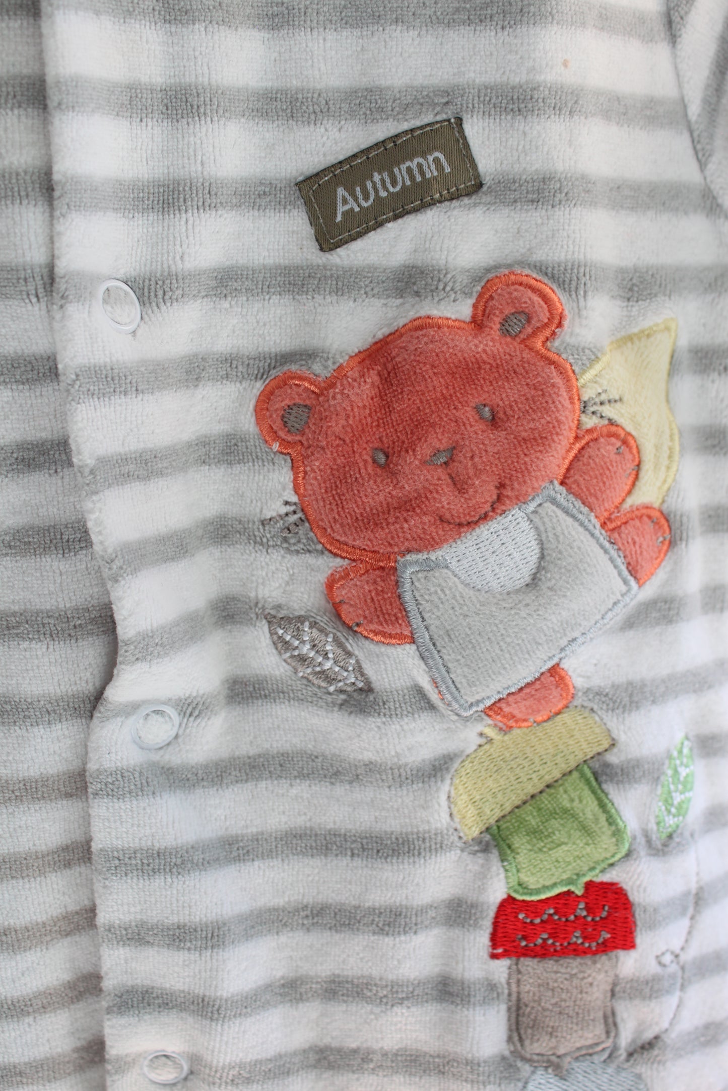 Šliaužtinukas Baby club