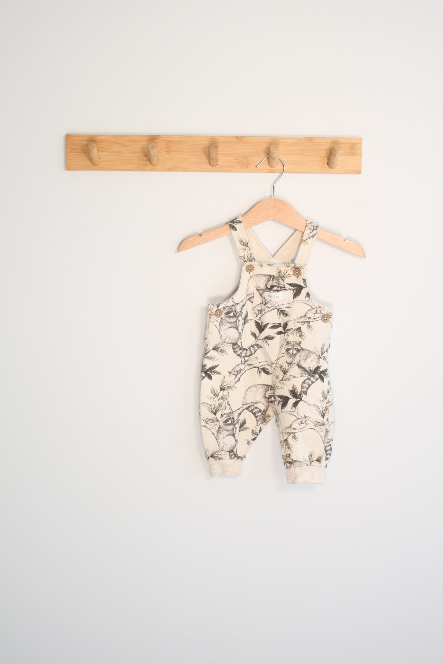 Šliaužtinukas Newbie