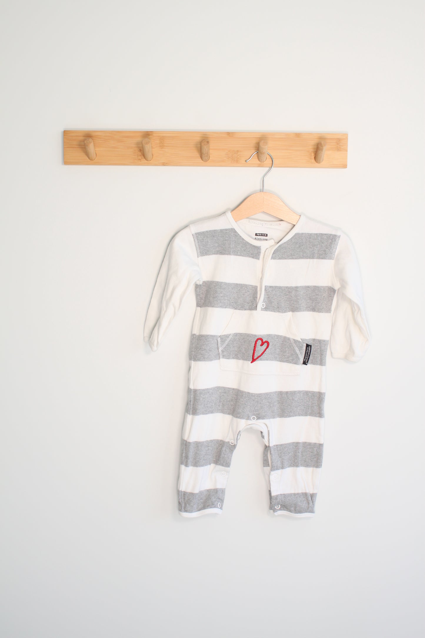 Šliaužtinukas Alskling