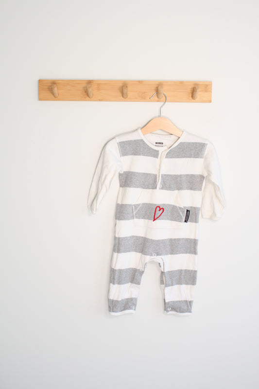 Šliaužtinukas Alskling