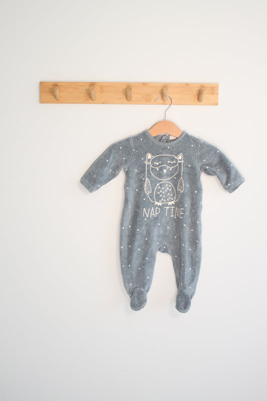 Šliaužtinukas Zara baby