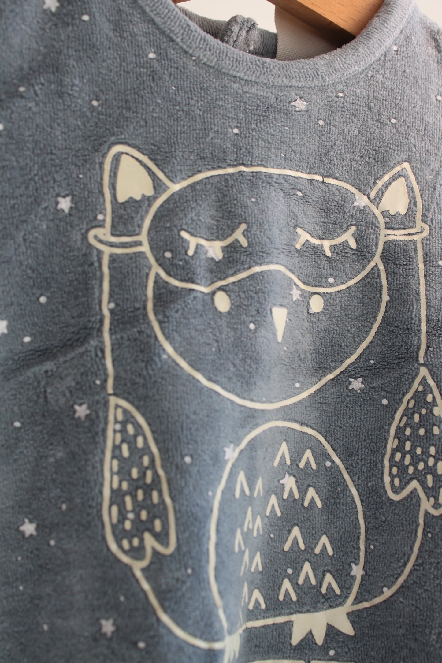 Šliaužtinukas Zara baby