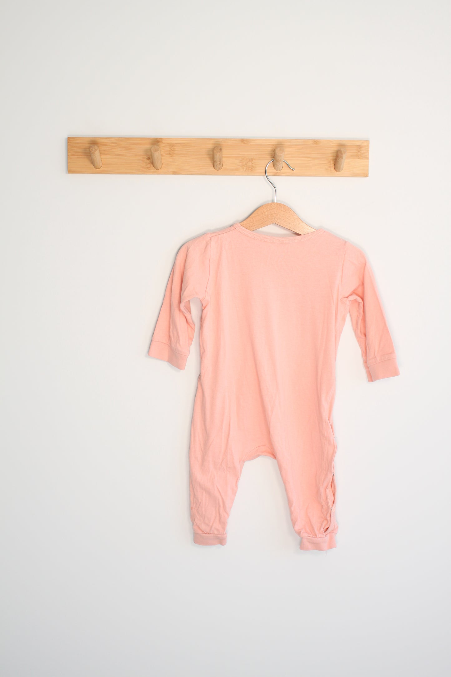 Šliaužtinukas Fox&bunny