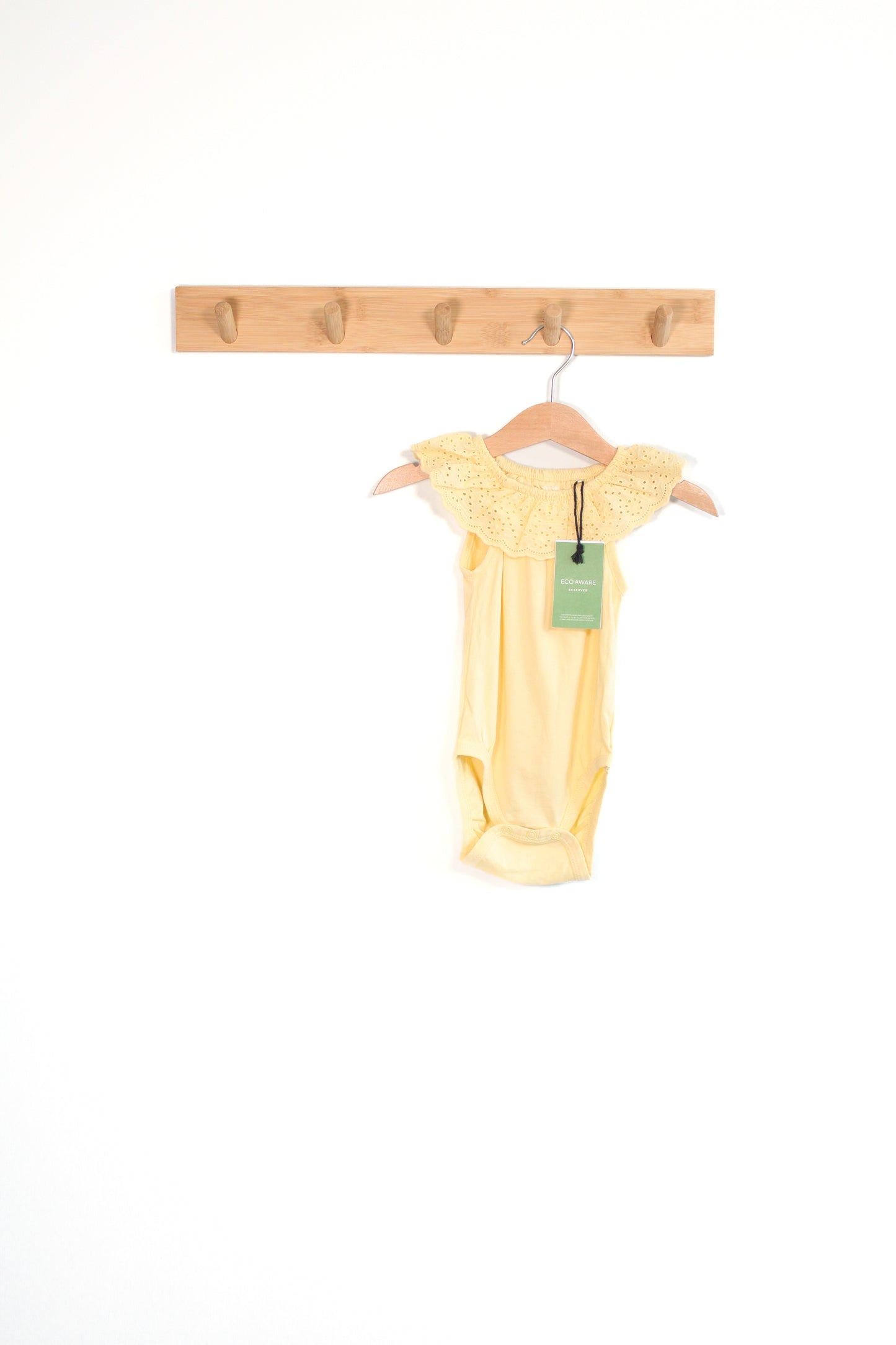 Smėlinukas Reserved