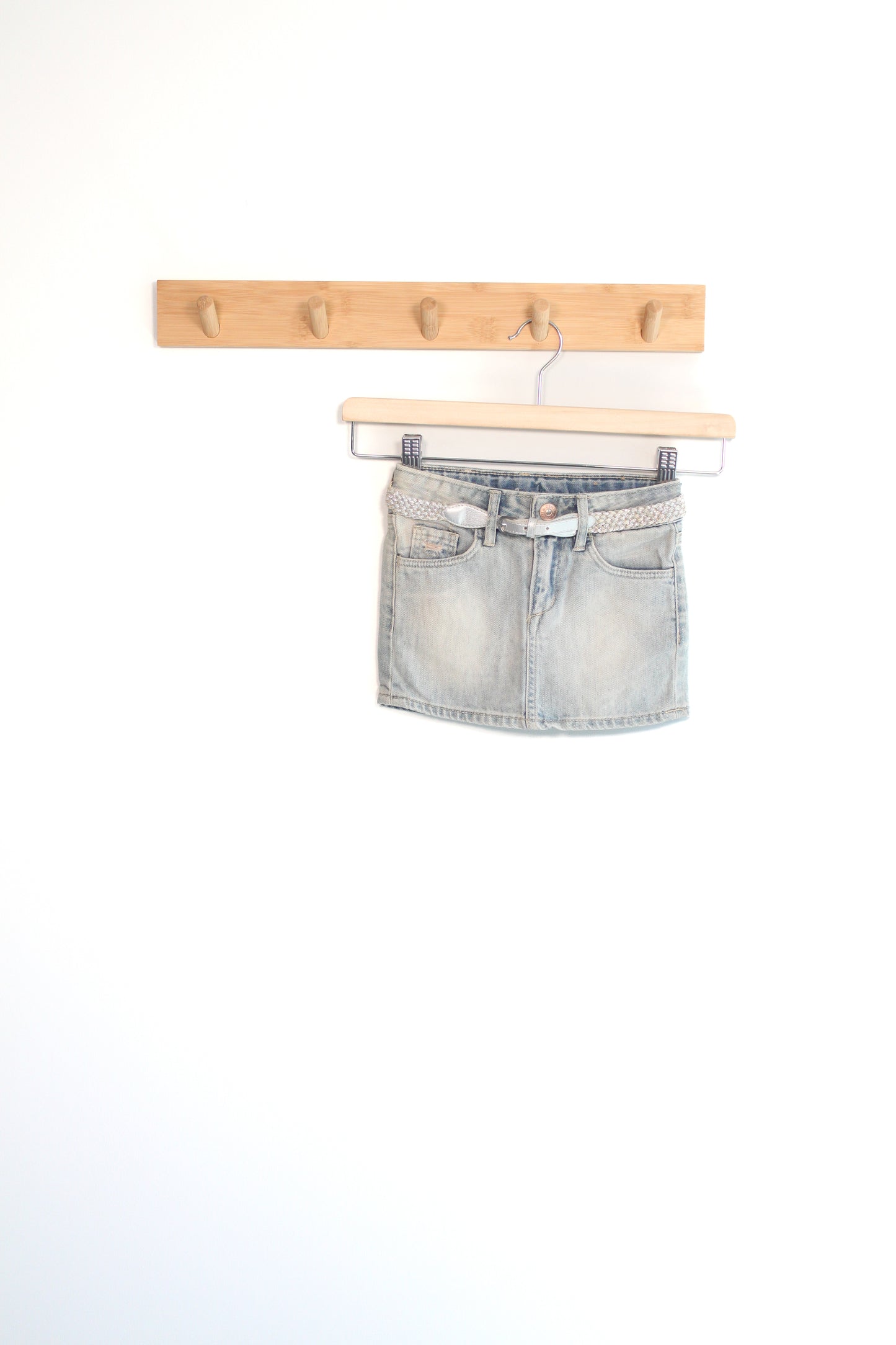 Sijonas Denim
