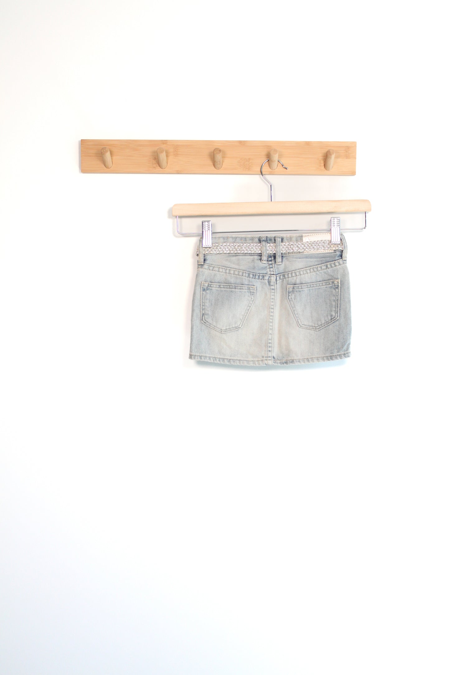 Sijonas Denim