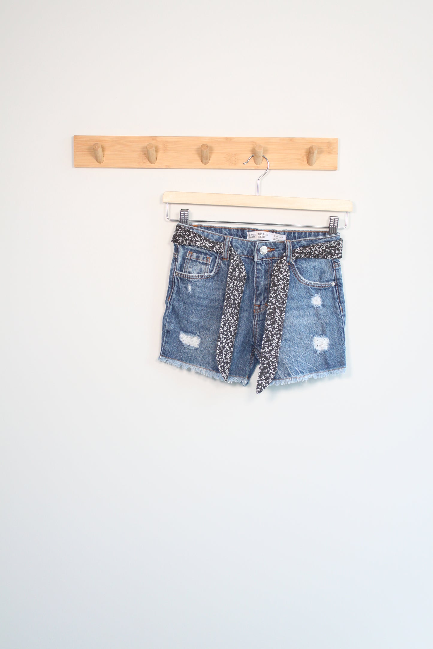 Šortai Denim CO.