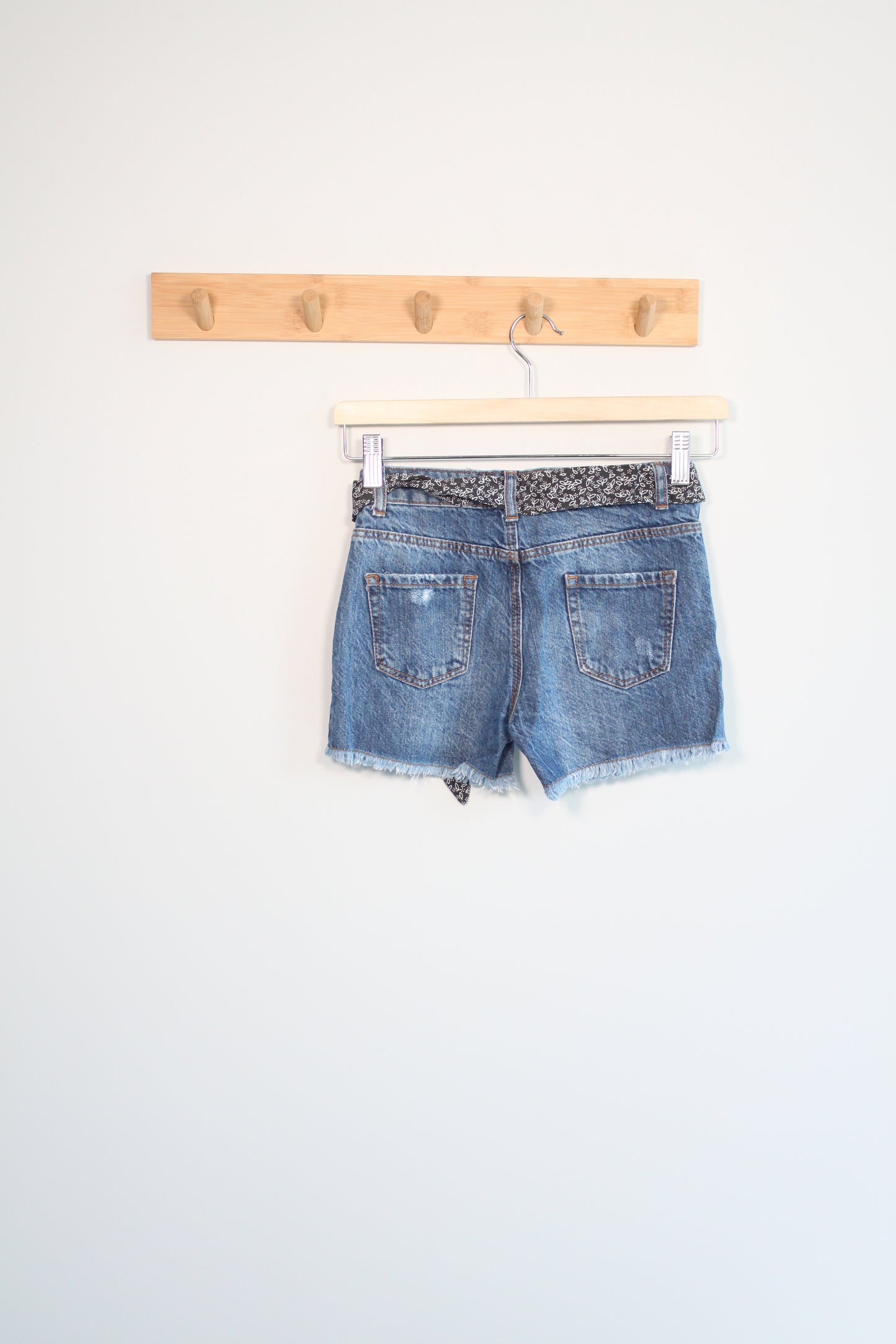 Šortai Denim CO.