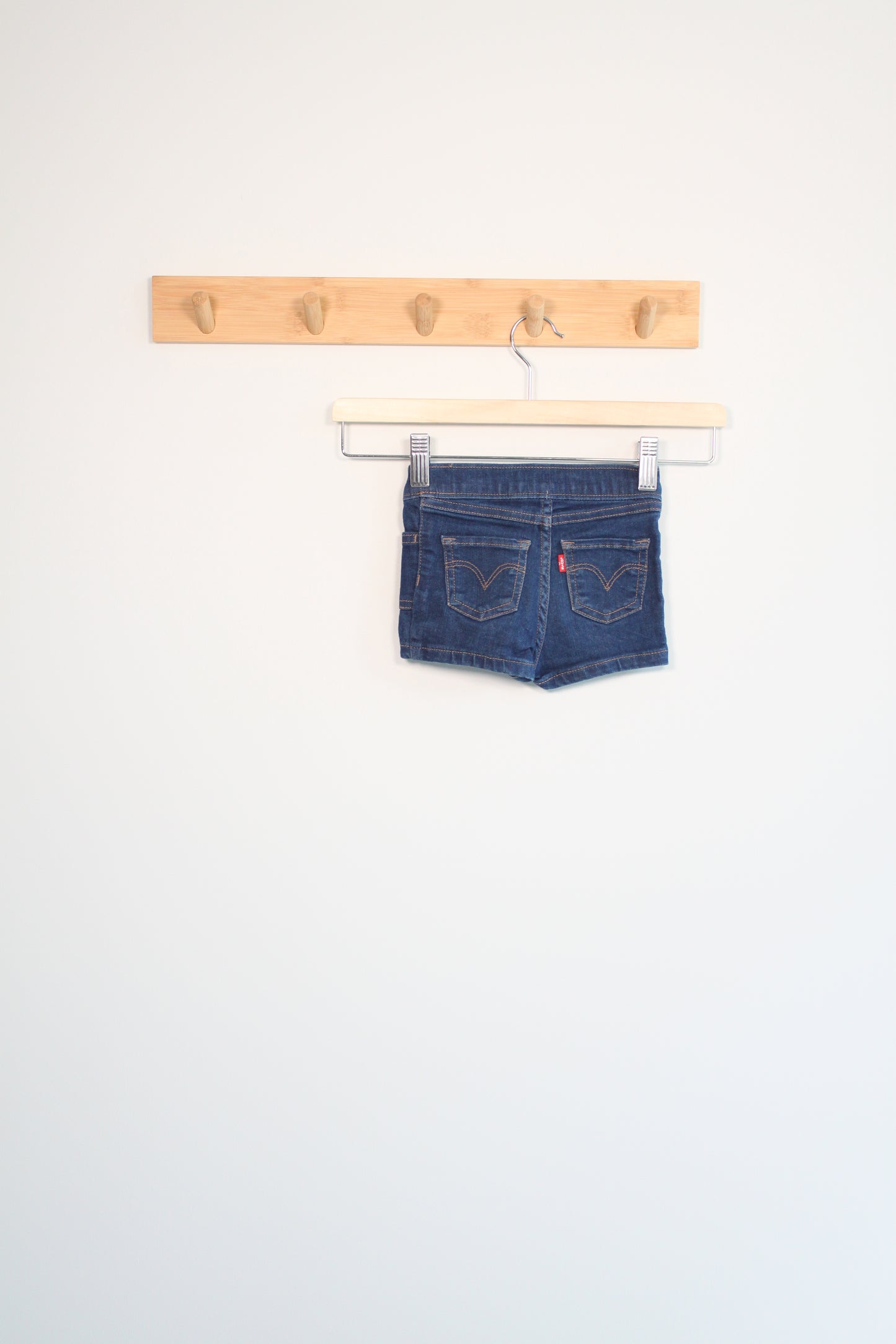 Šortai Levis