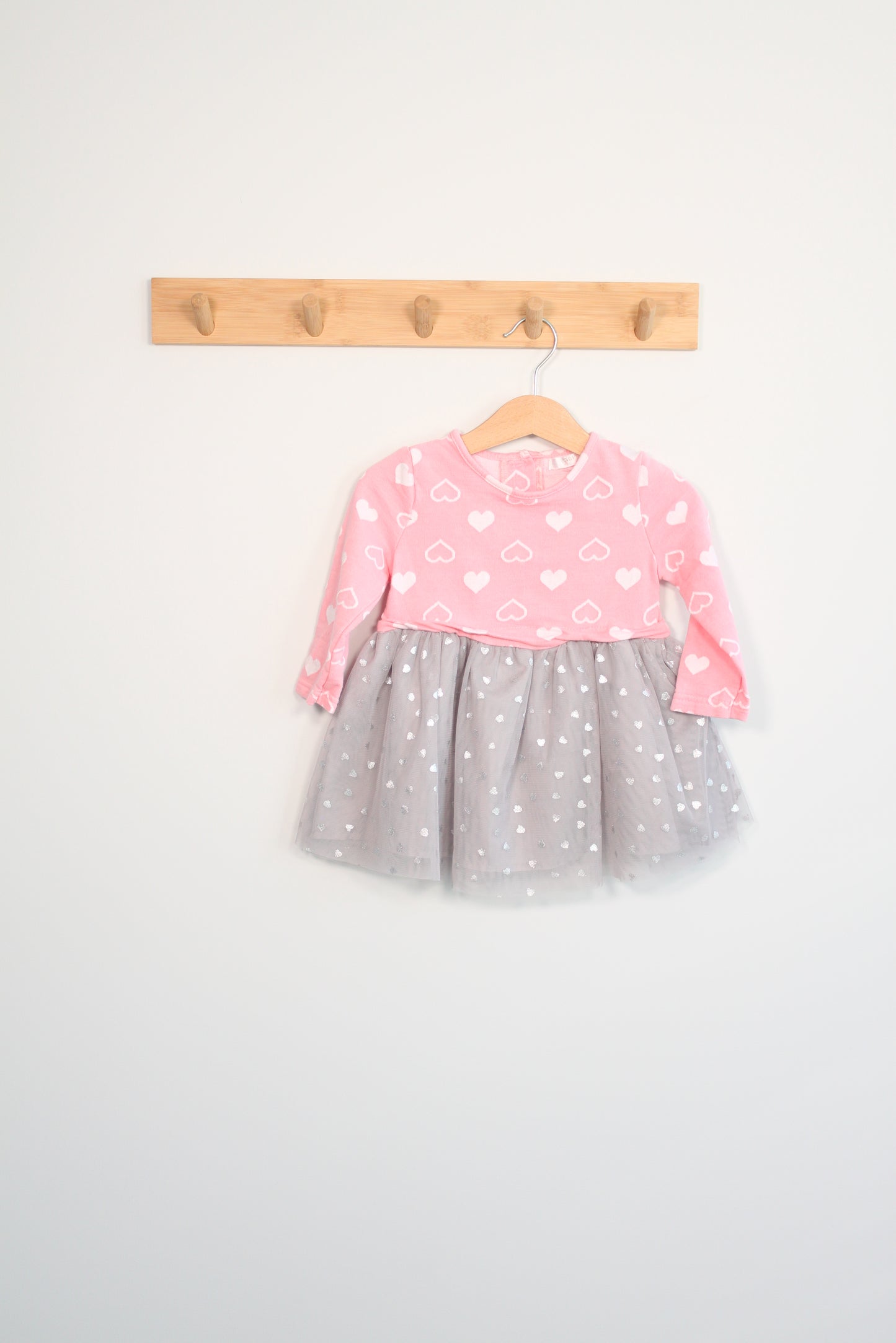 Suknelė Baby