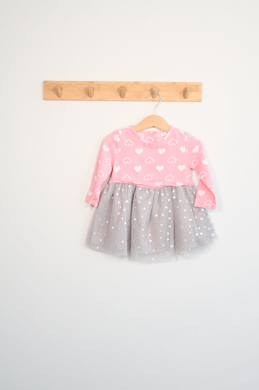 Suknelė Baby