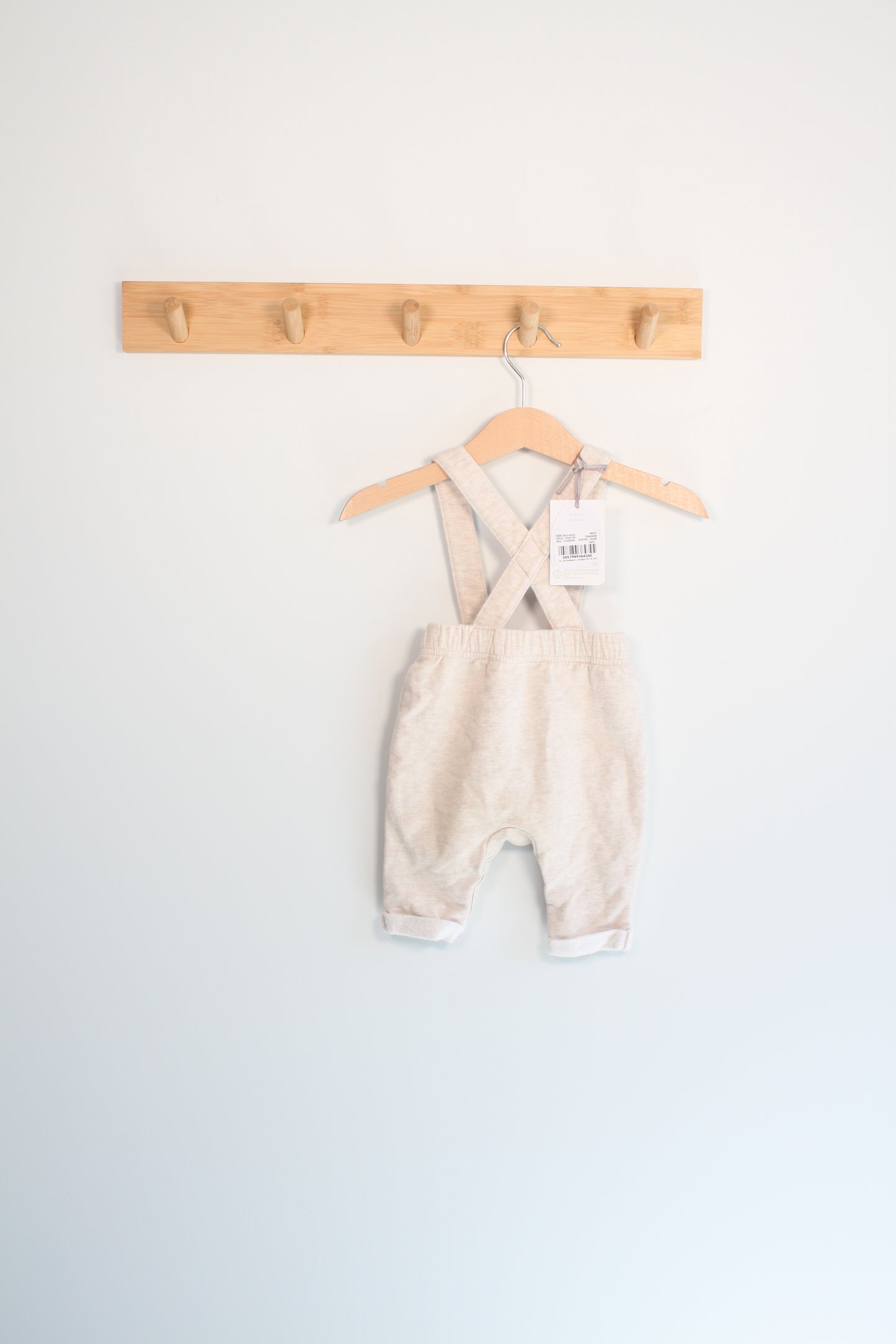 Kombinezonas Peter rabbit