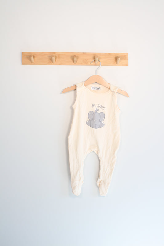 Šliaužtinukas Ergee