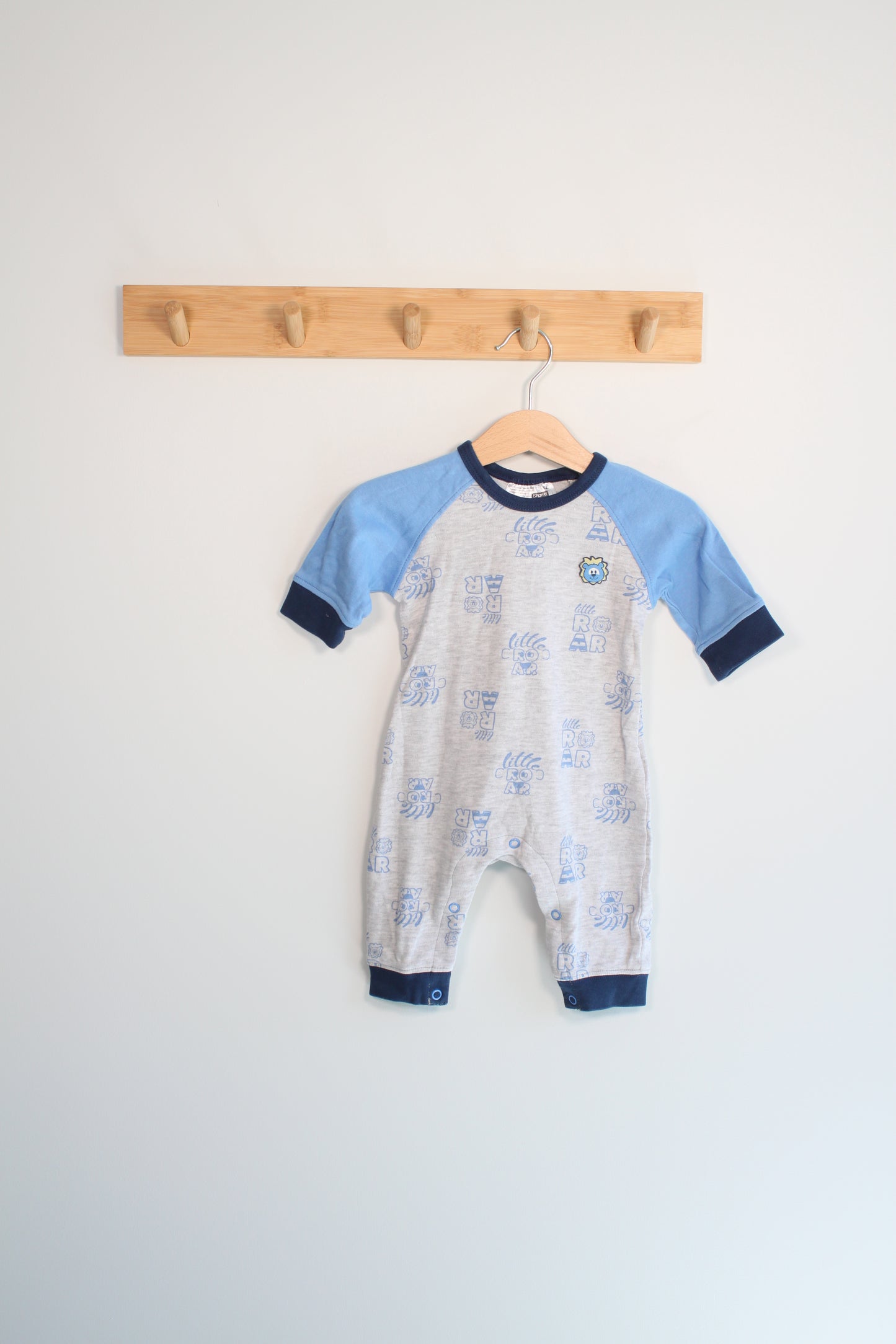 Šliaužtinukas Ergee