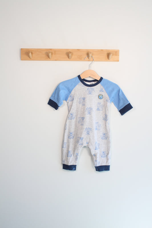 Šliaužtinukas Ergee