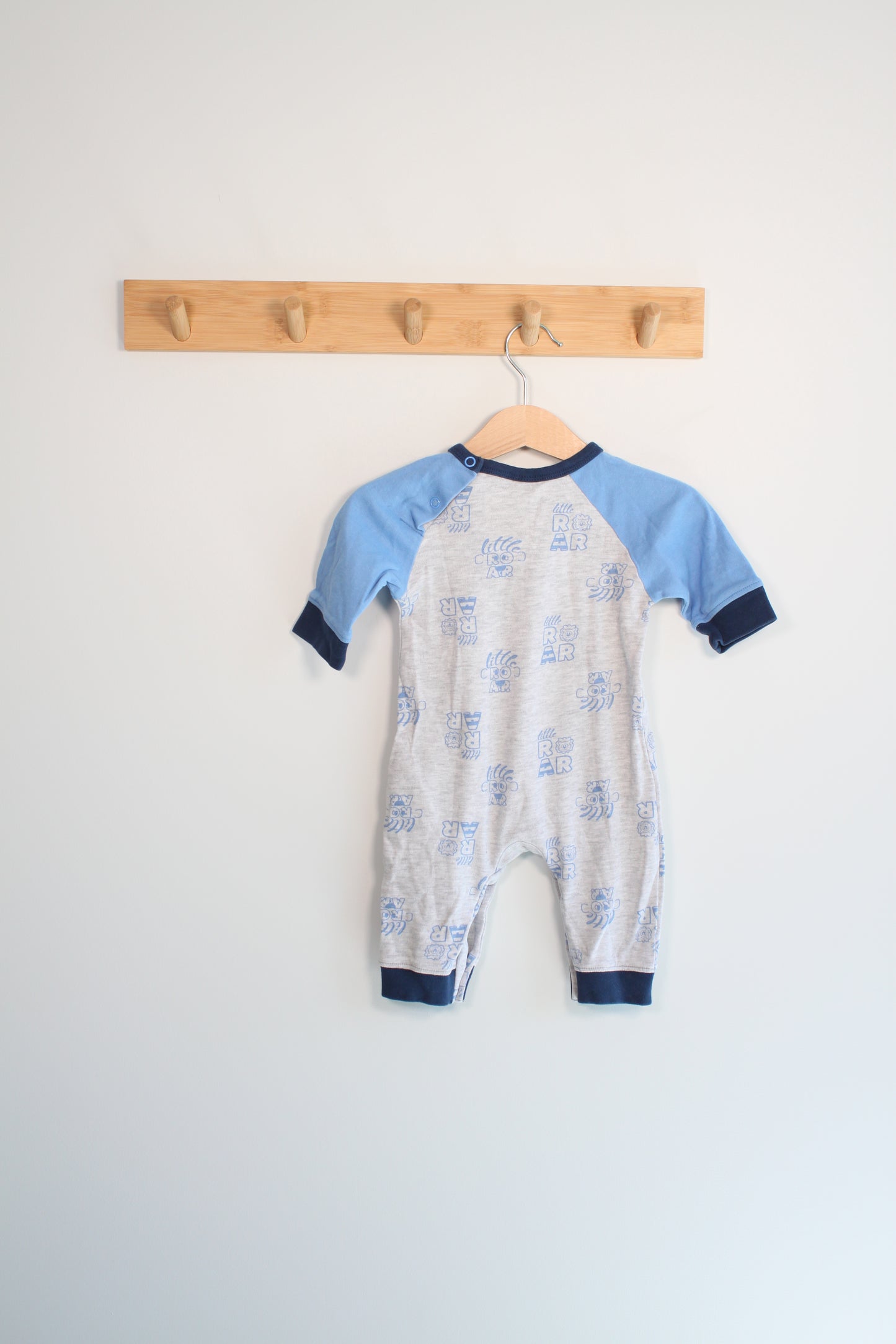 Šliaužtinukas Ergee