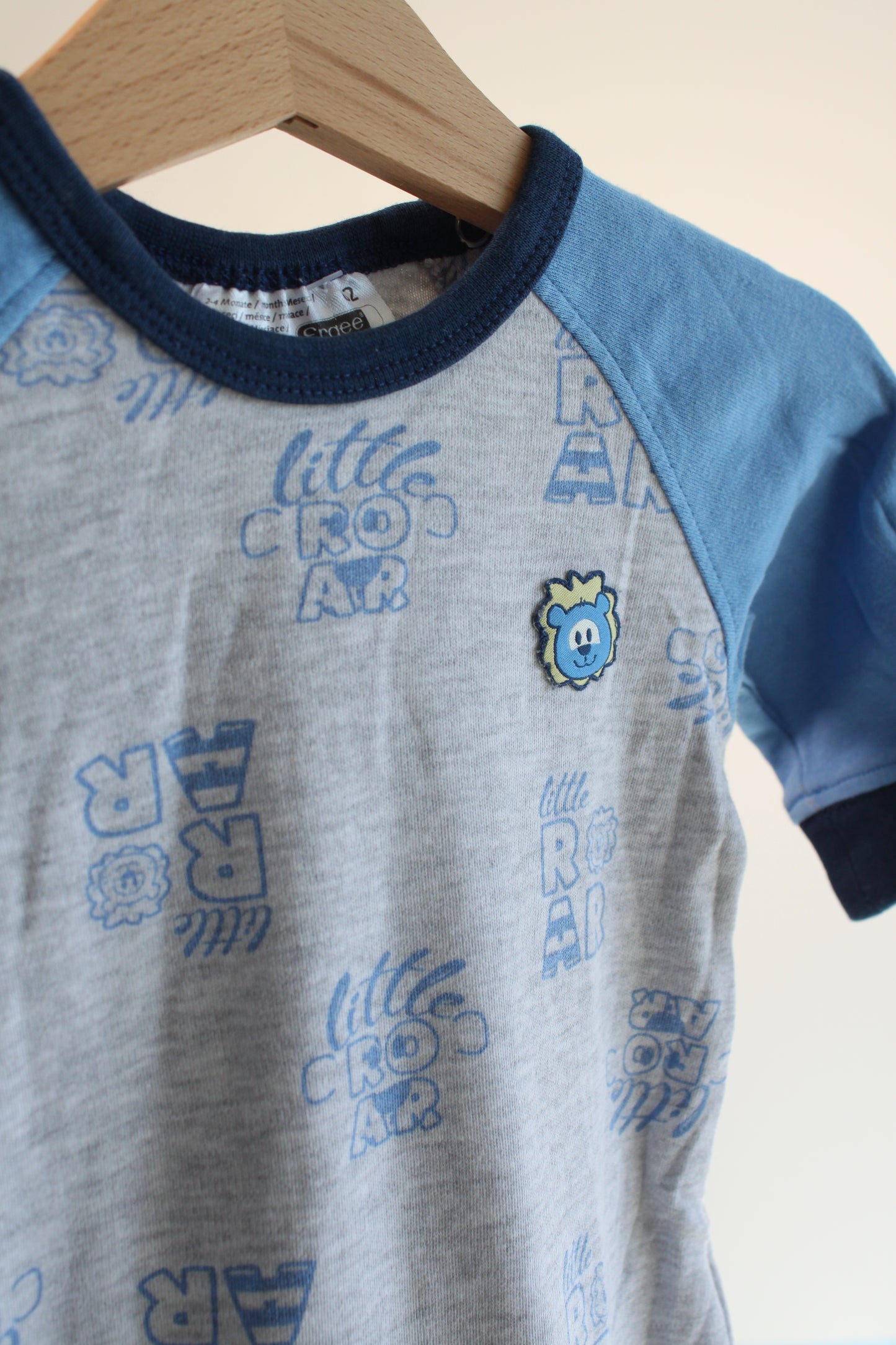 Šliaužtinukas Ergee