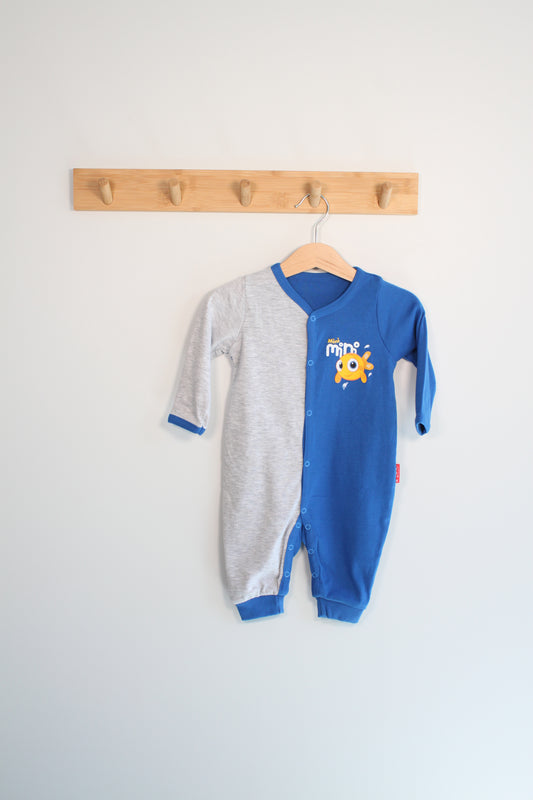 Šliaužtinukas Raj.Pol