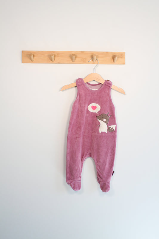 Šliaužtinukas Sterntaler