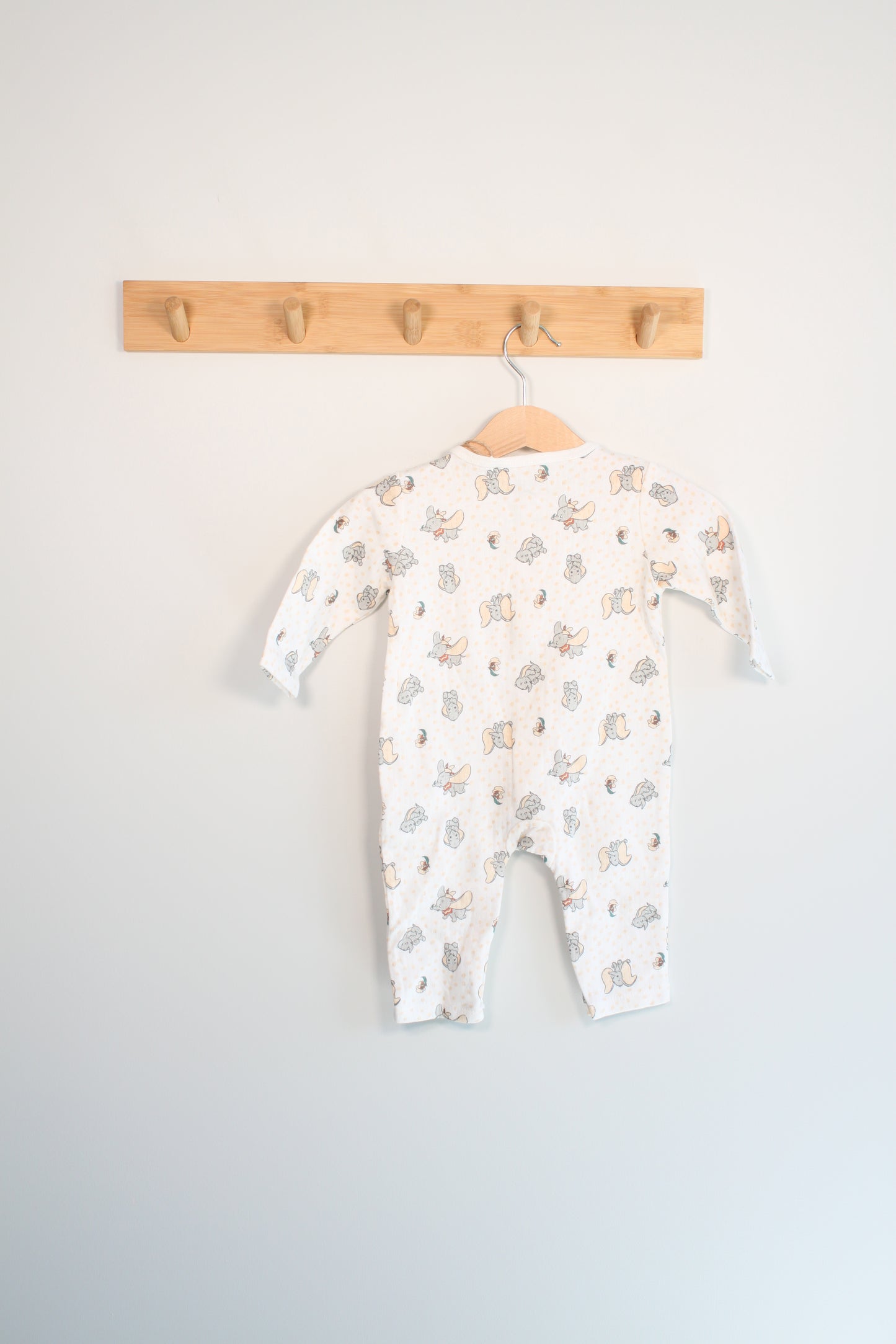 Šliaužtinukas Disney baby