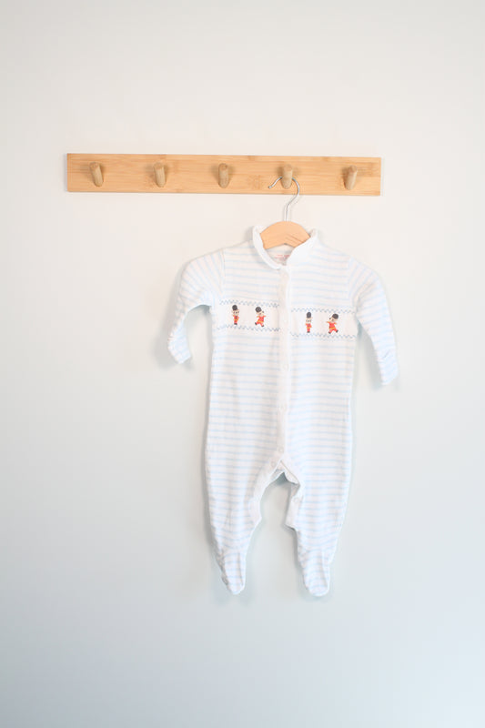 Šliaužtinukas Next baby