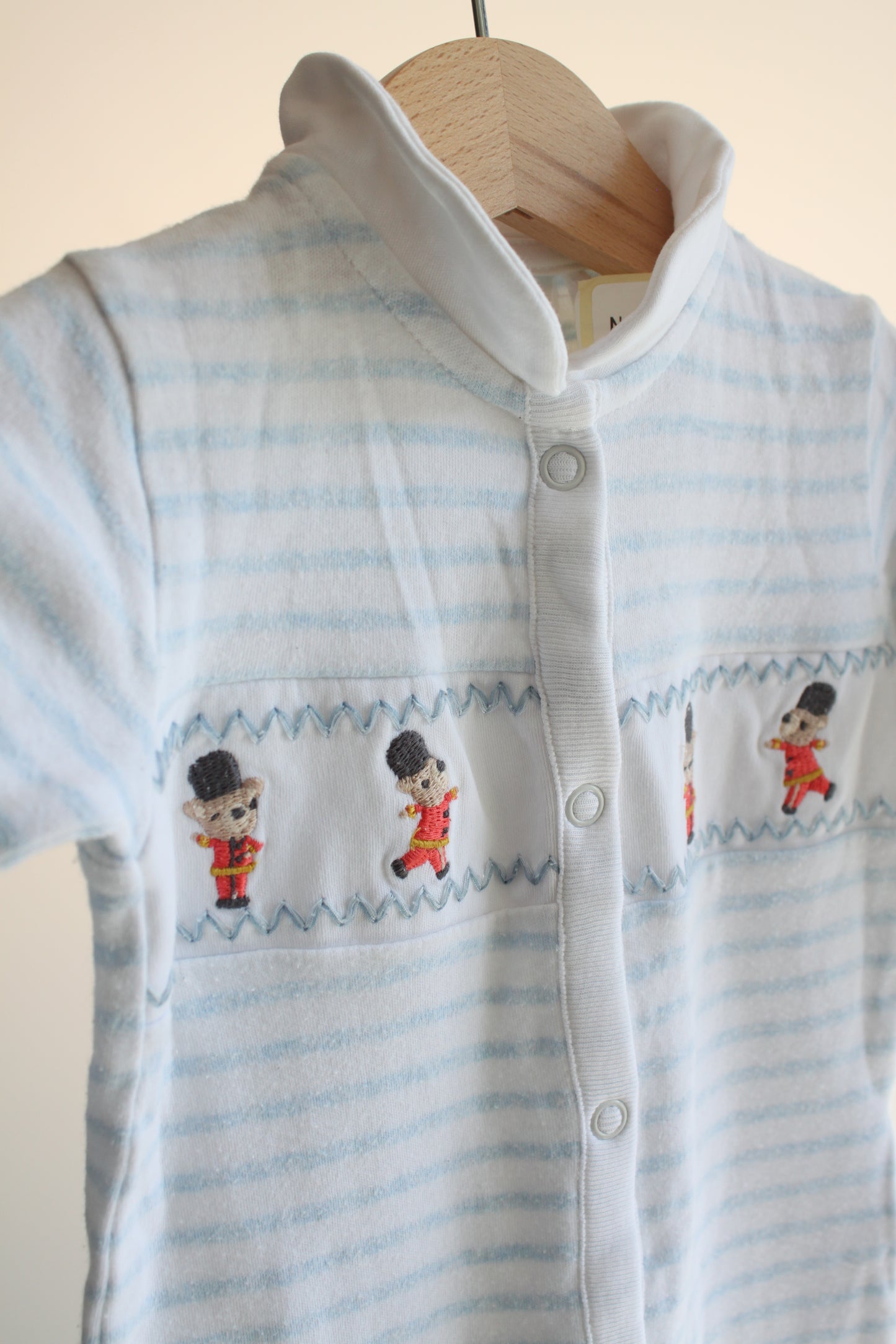 Šliaužtinukas Next baby