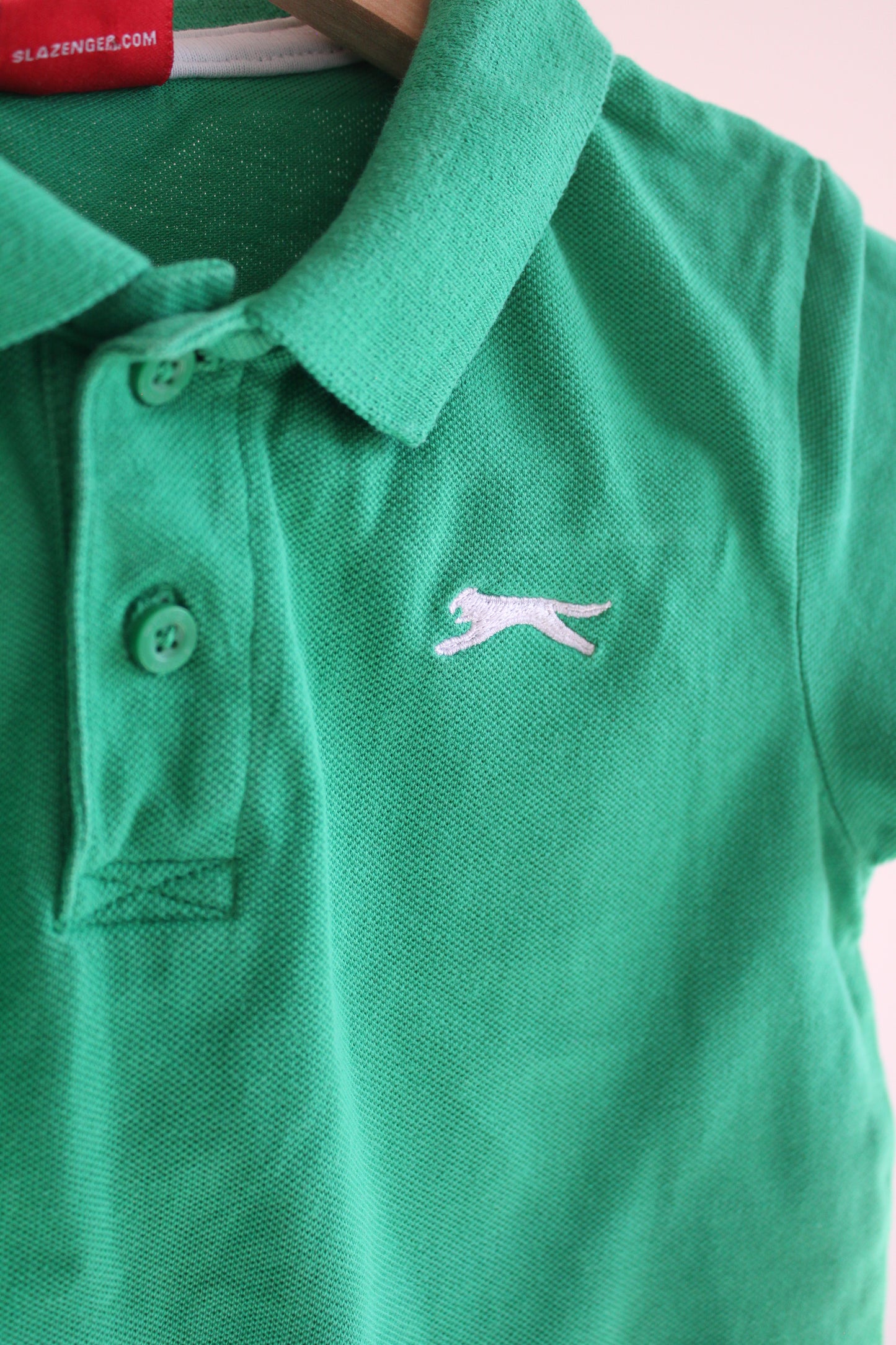 Marškinėliai Slazenger