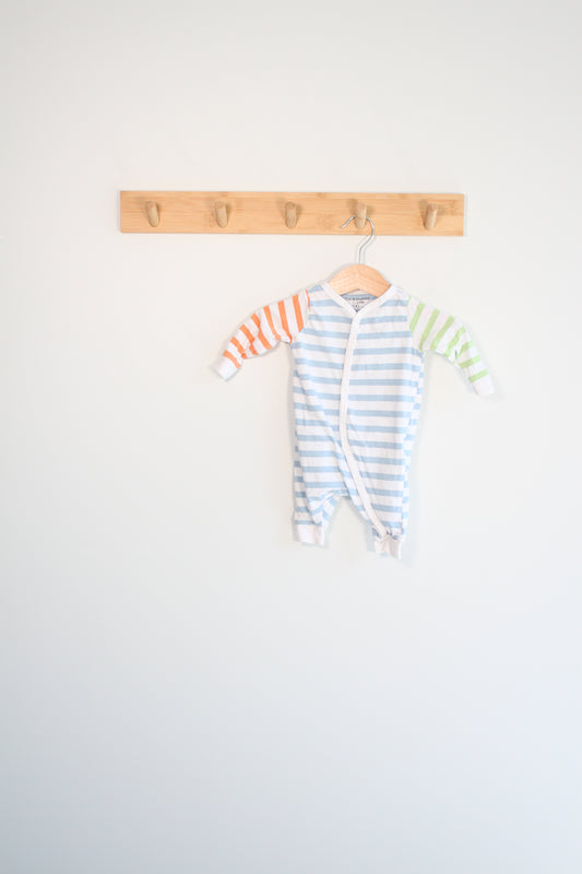 Šliaužtinukas Fox&bunny