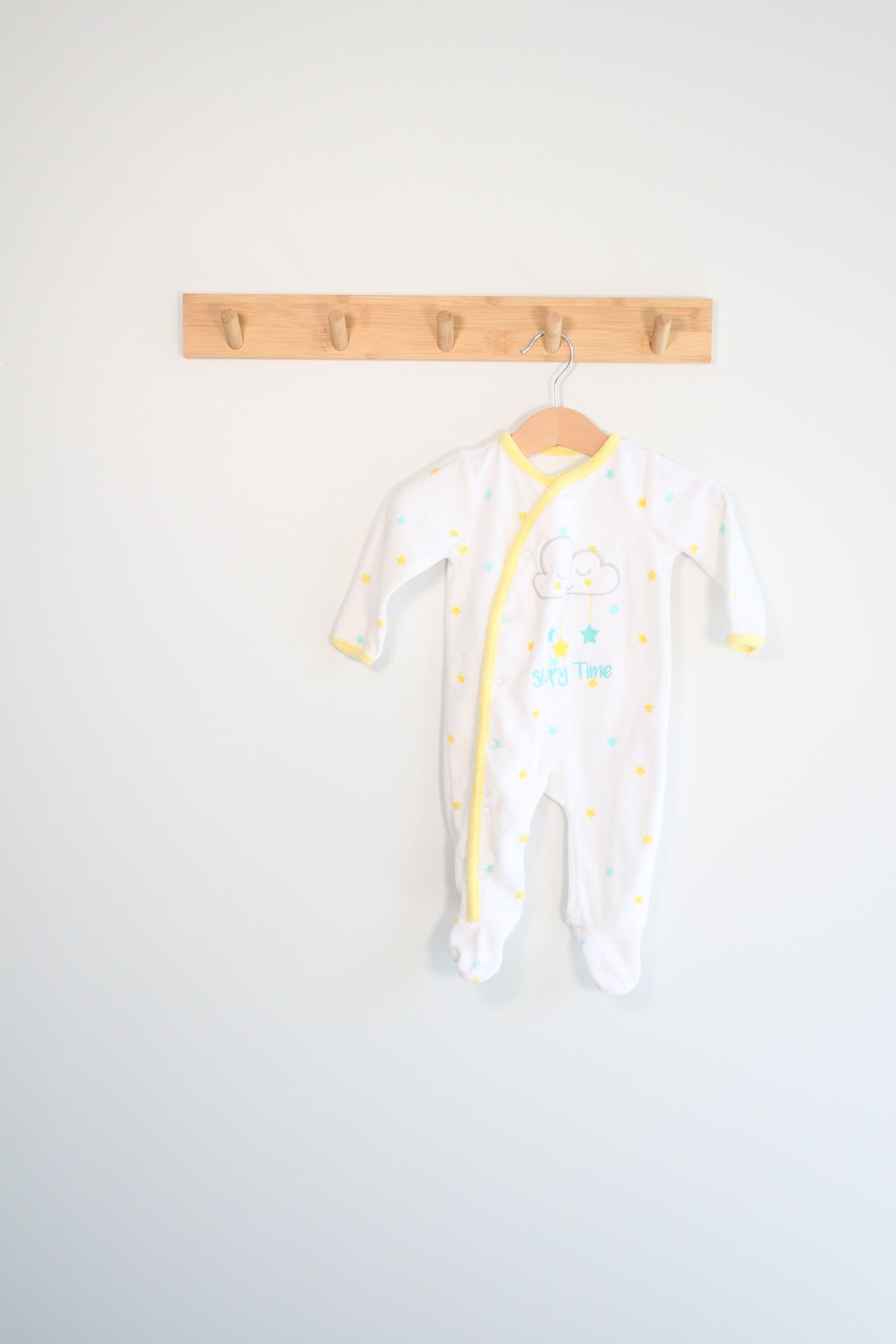 Šliaužtinukas St.Bernard