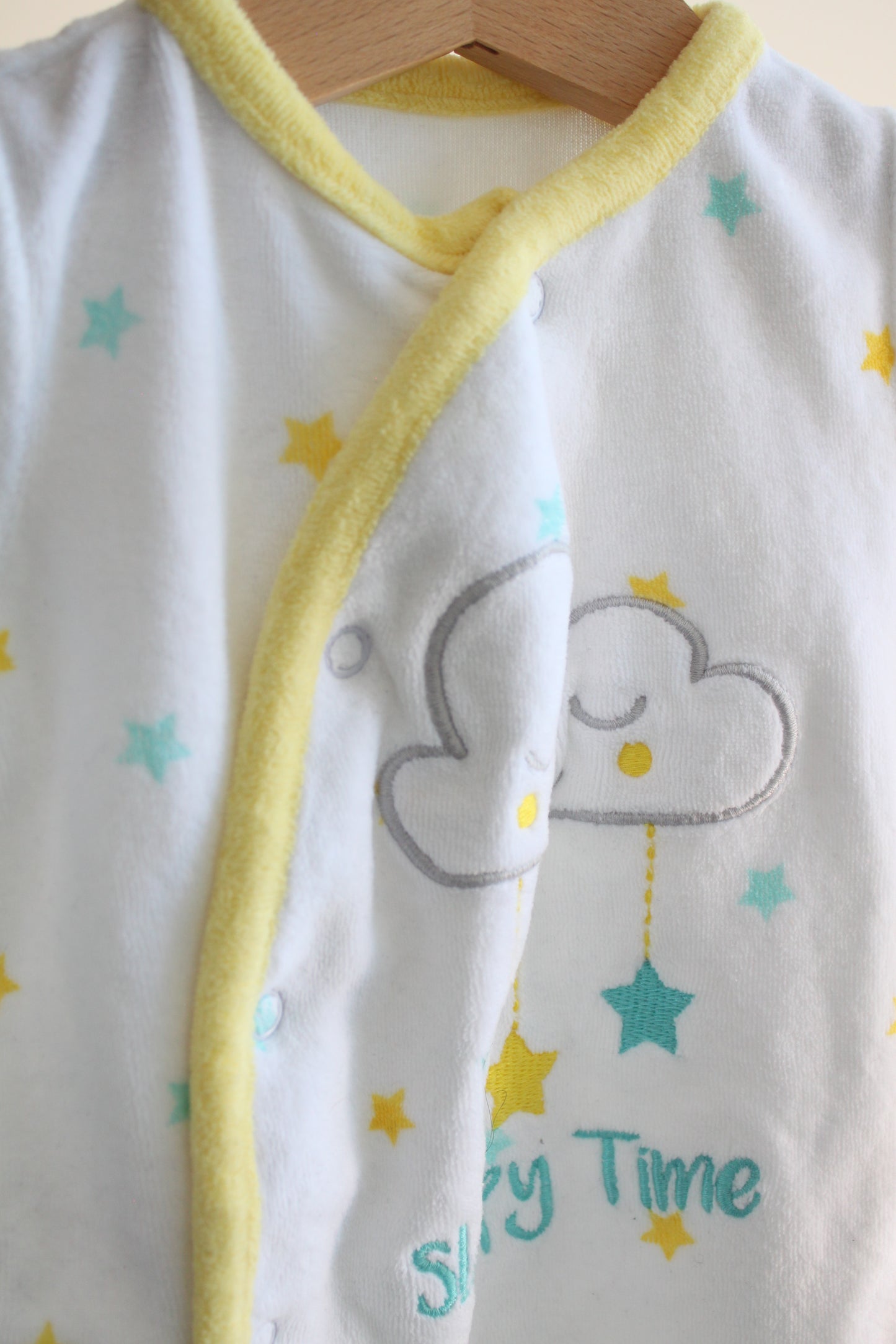 Šliaužtinukas St.Bernard