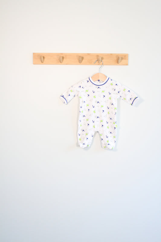 Šliaužtinukas Bimbalu