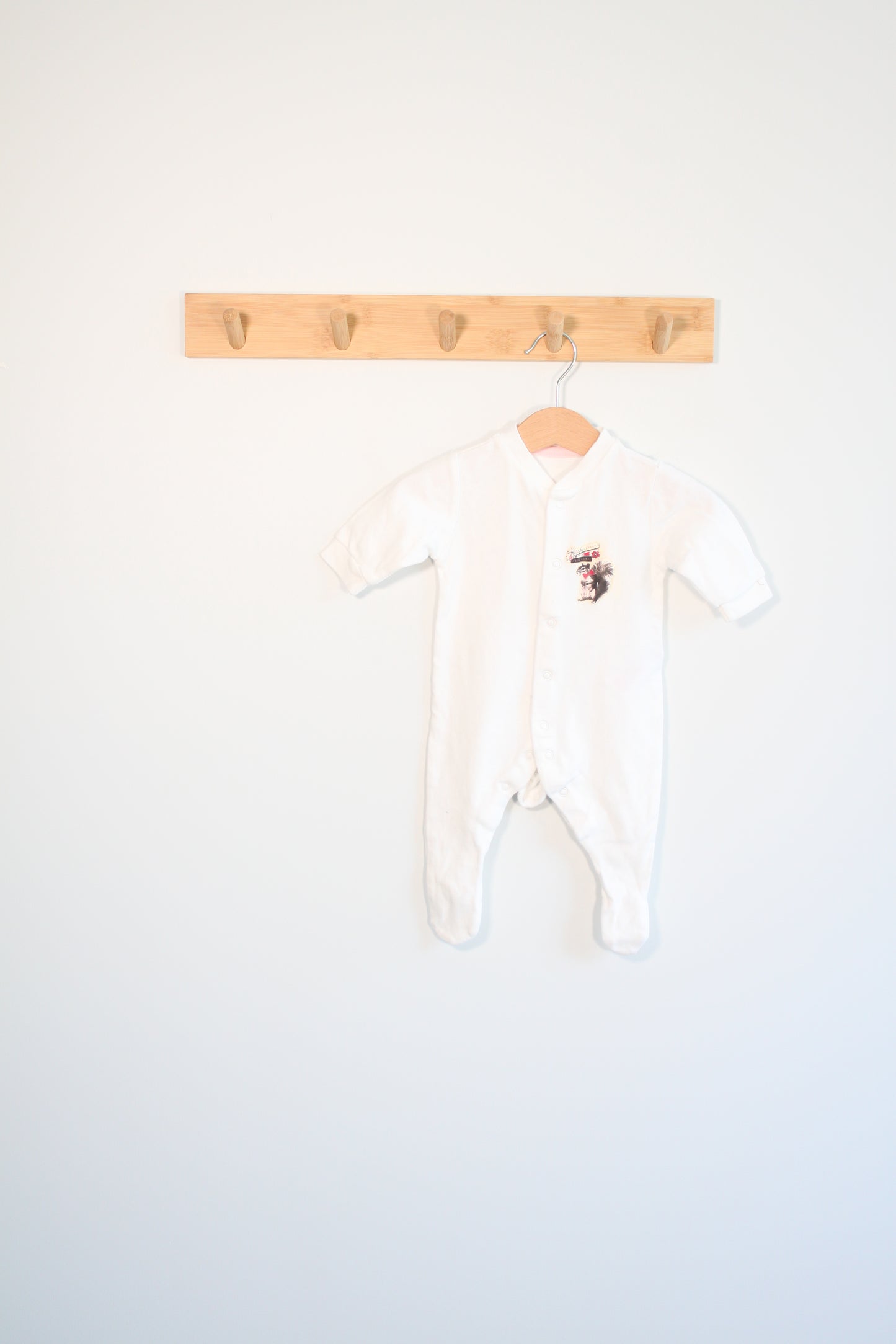 Šliaužtinukas Early days