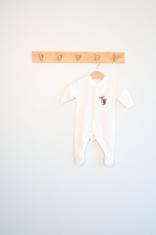 Šliaužtinukas Early days