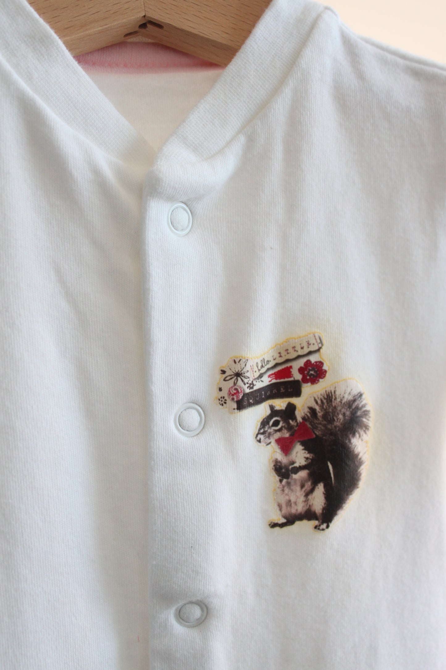 Šliaužtinukas Early days