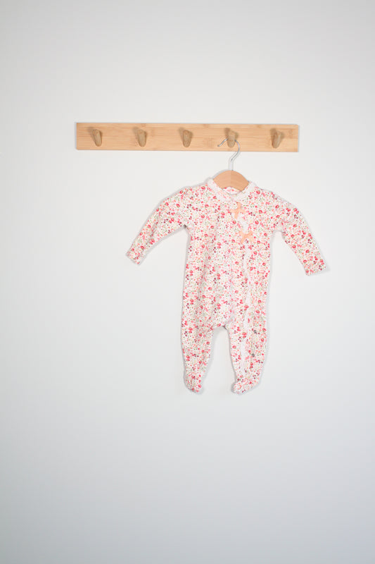 Šliaužtinukas Laura Ashley