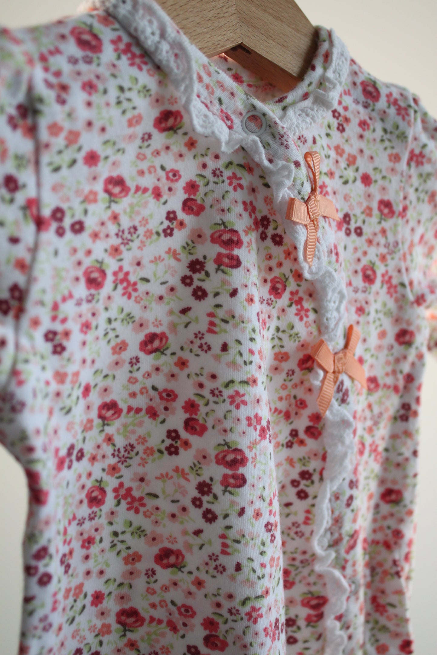 Šliaužtinukas Laura Ashley