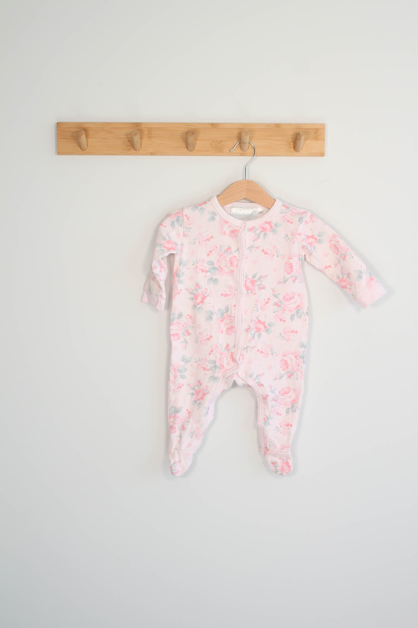 Šliaužtinukas Rock a bye baby