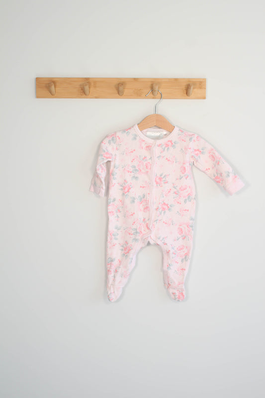 Šliaužtinukas Rock a bye baby