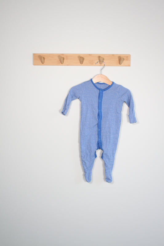 Šliaužtinukas St. Bernard