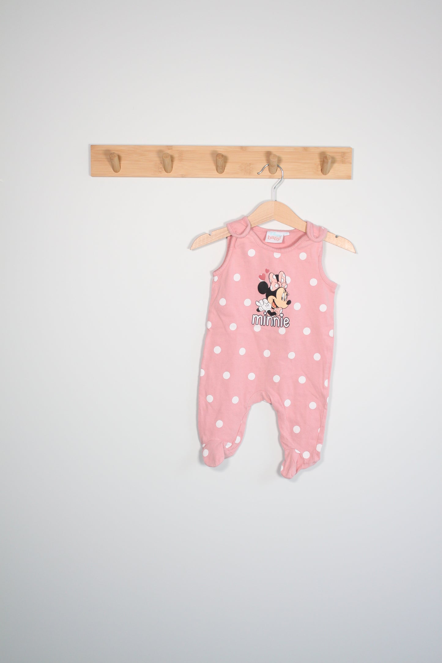 Šliaužtinukas Disney Baby