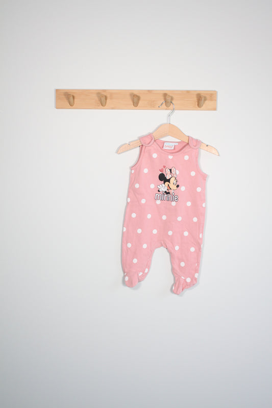 Šliaužtinukas Disney Baby