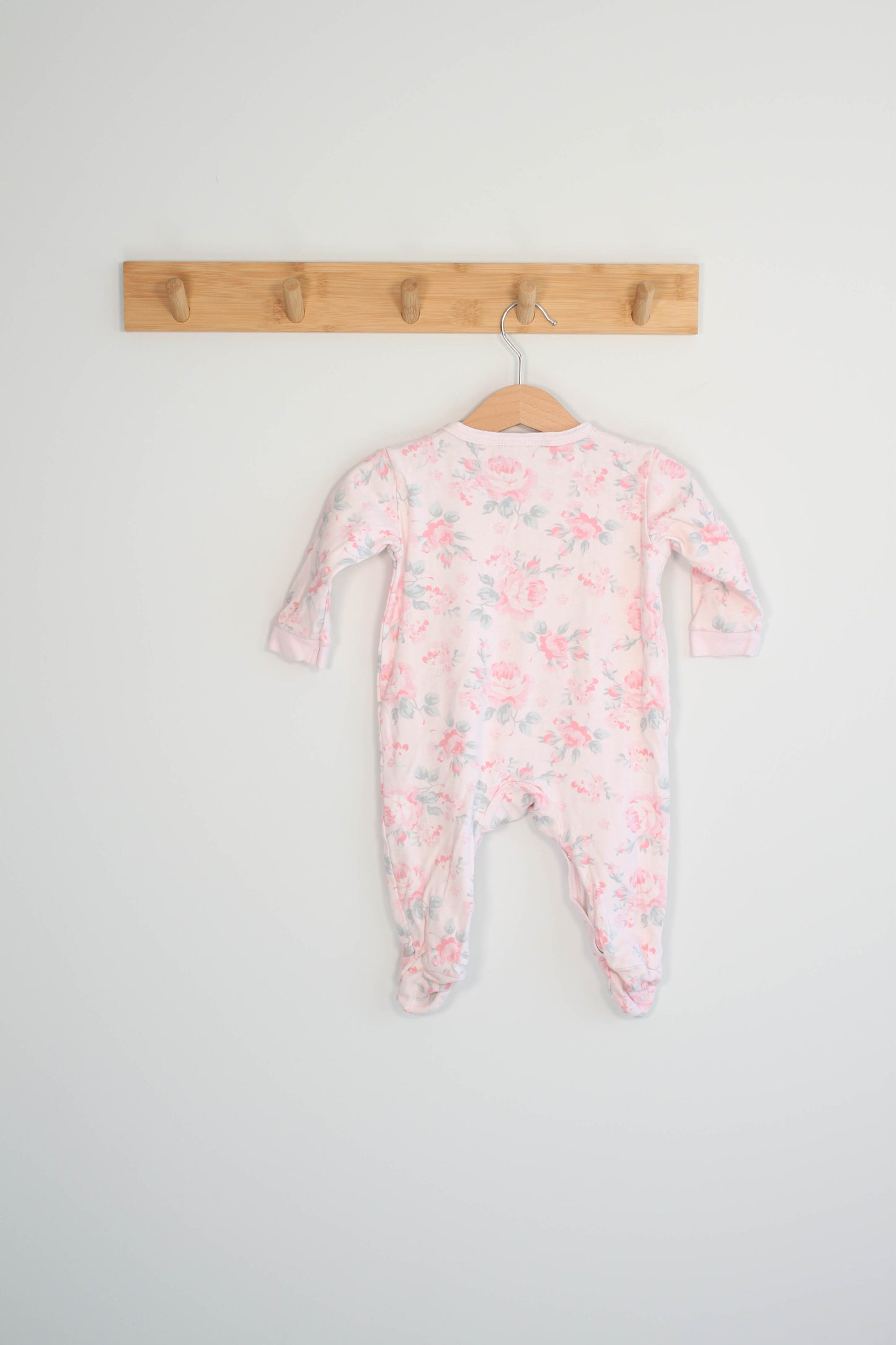 Šliaužtinukas Rock a bye baby