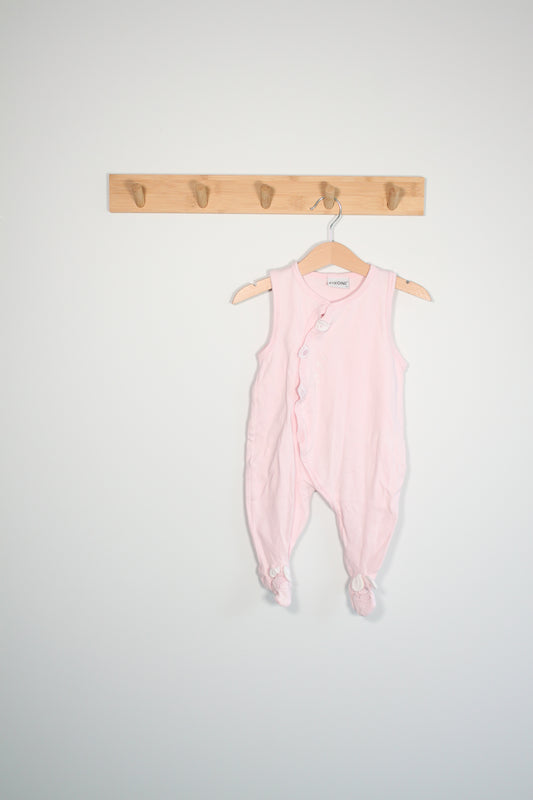 Šliaužtinukas Fixoni