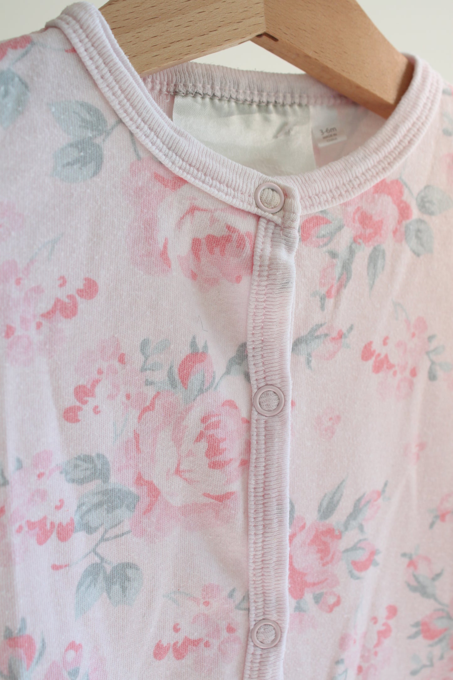 Šliaužtinukas Rock a bye baby