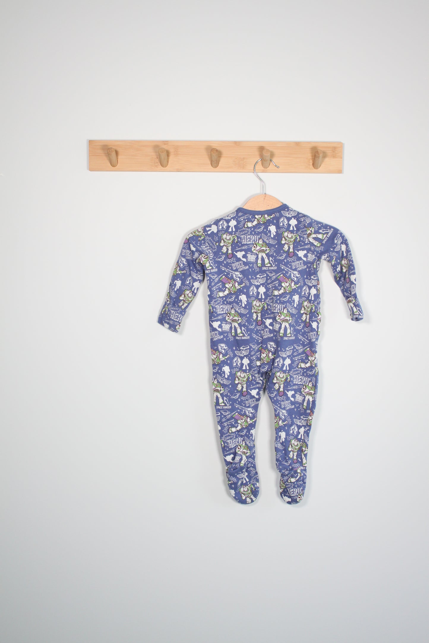 Šliaužtinukas George