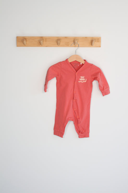 Šliaužtinukas Fox&bunny